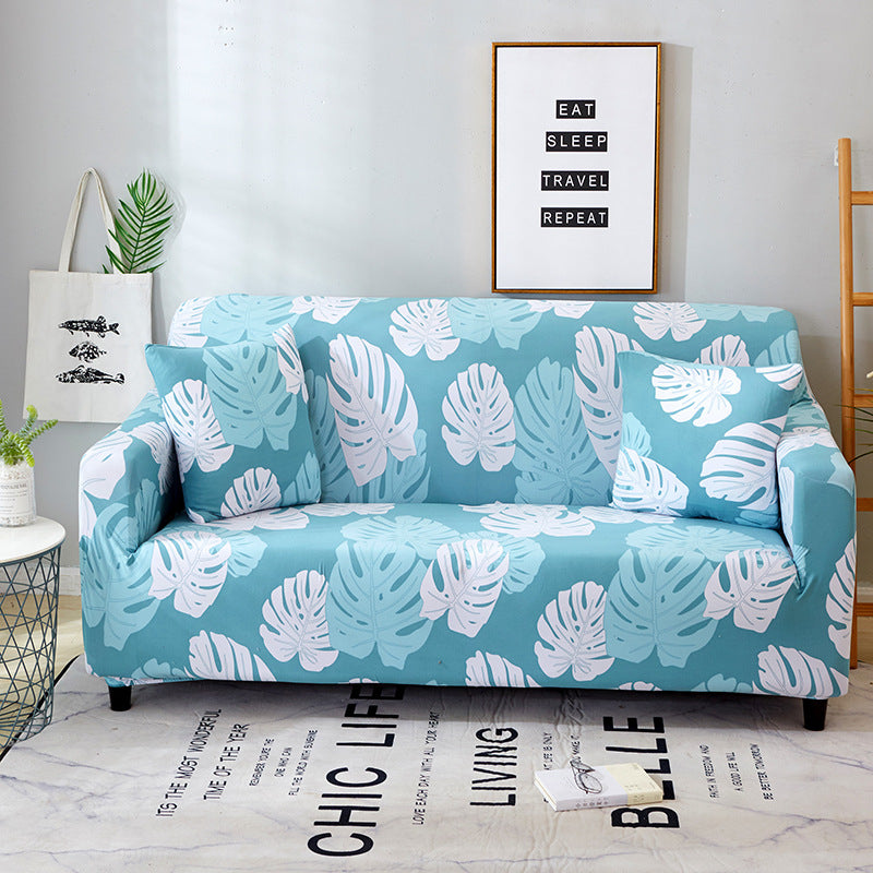 pawn Pastries downpour Sofa slipa Elastic sofa cover printed tight wrap all-inclusive couch c –  The Hmong Market