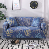 Sofa slips 2 seater "Love Seat" Elastic sofa cover printed tight wrap all-inclusive couch covers, slipcover