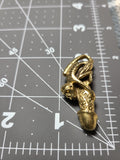 Monkey Charm Miniature - Luck Wealth and Love