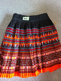Hmong skirt