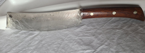 Smaller Butcher knives - Hmong Riam Paum Tw
