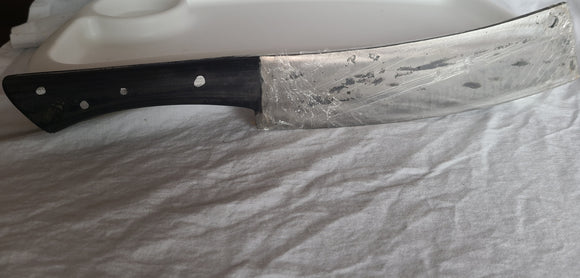 Butcher Knives Hmong Riam Paum Tw