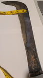 Txhuas Hmoob - curved Blade Tool -large