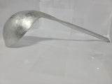 15.5" L Serving Spoon - Silver