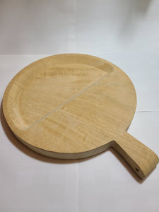 The Big Catch Cutting Board -Handmade