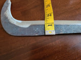 Txua Me - Small Curved Blade Tool
